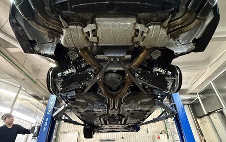 BMW X6 M, 2020 год, 12 900 000 рублей, 17 фотография