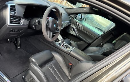 BMW X6 M, 2020 год, 12 900 000 рублей, 14 фотография