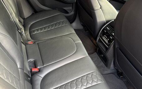 BMW X6 M, 2020 год, 12 900 000 рублей, 13 фотография