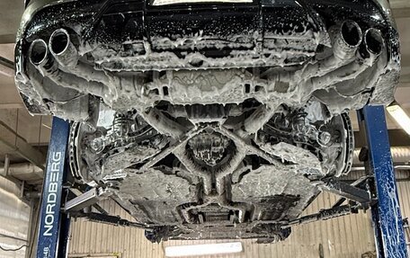 BMW X6 M, 2020 год, 12 900 000 рублей, 18 фотография