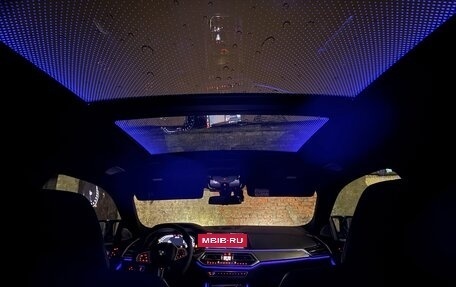 BMW X6 M, 2020 год, 12 900 000 рублей, 16 фотография