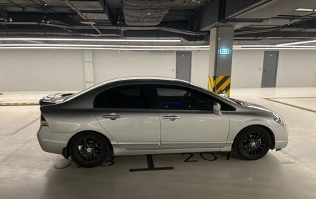 Honda Civic VIII, 2006 год, 850 000 рублей, 6 фотография