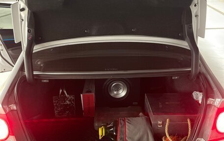 Honda Civic VIII, 2006 год, 850 000 рублей, 15 фотография