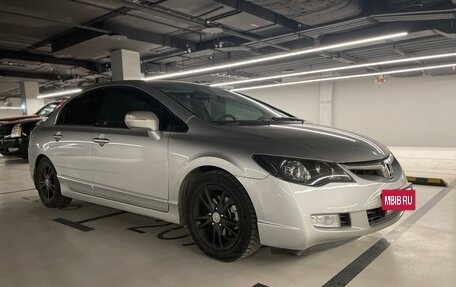 Honda Civic VIII, 2006 год, 850 000 рублей, 5 фотография
