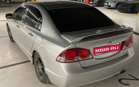 Honda Civic VIII, 2006 год, 850 000 рублей, 10 фотография