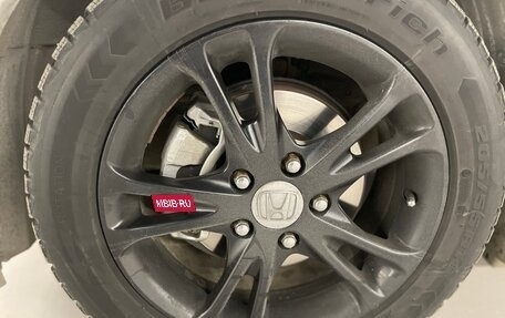 Honda Civic VIII, 2006 год, 850 000 рублей, 16 фотография