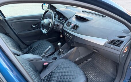 Renault Megane III, 2010 год, 395 000 рублей, 9 фотография