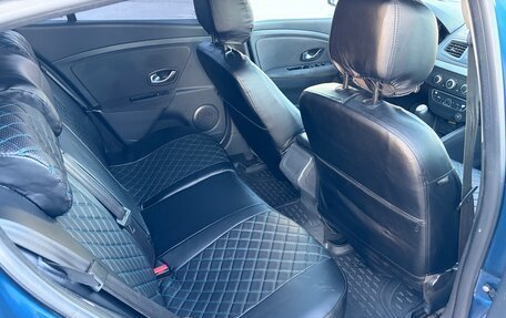 Renault Megane III, 2010 год, 395 000 рублей, 10 фотография