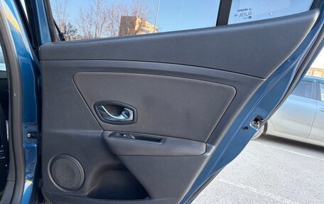 Renault Megane III, 2010 год, 395 000 рублей, 13 фотография