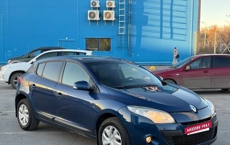 Renault Megane III, 2010 год, 395 000 рублей, 8 фотография