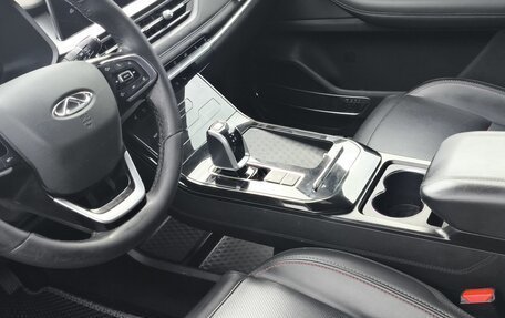 Chery Tiggo 7 Pro, 2023 год, 1 250 000 рублей, 9 фотография