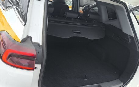 Chery Tiggo 7 Pro, 2023 год, 1 250 000 рублей, 7 фотография