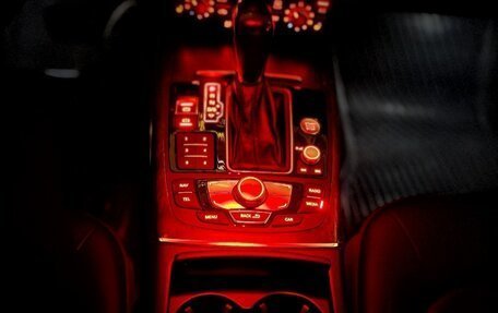 Audi A6, 2016 год, 2 370 000 рублей, 19 фотография