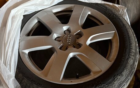 Audi A6, 2016 год, 2 370 000 рублей, 23 фотография