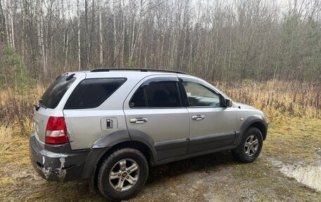 KIA Sorento IV, 2005 год, 700 000 рублей, 7 фотография