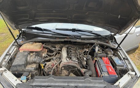 KIA Sorento IV, 2005 год, 700 000 рублей, 10 фотография