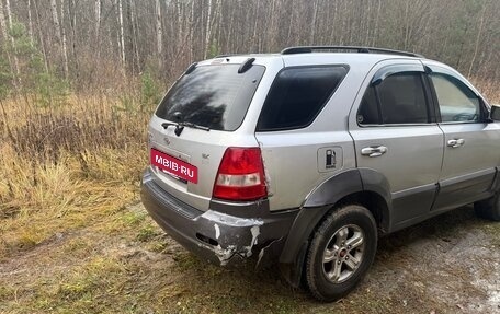 KIA Sorento IV, 2005 год, 700 000 рублей, 8 фотография