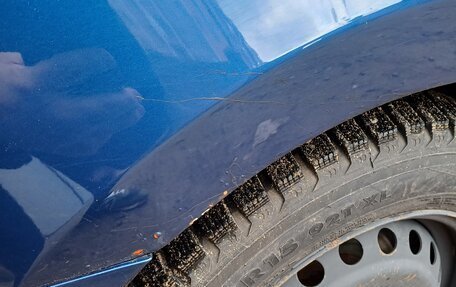 Hyundai Solaris II рестайлинг, 2016 год, 710 000 рублей, 6 фотография