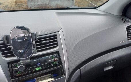 Hyundai Solaris II рестайлинг, 2016 год, 710 000 рублей, 8 фотография