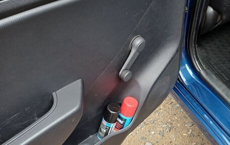 Hyundai Solaris II рестайлинг, 2016 год, 710 000 рублей, 11 фотография