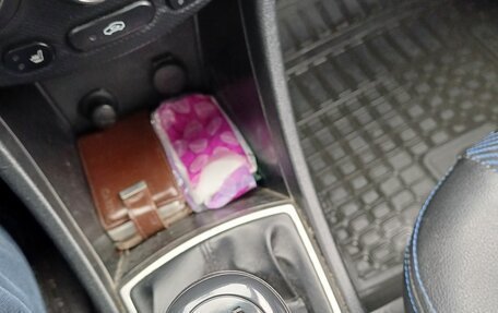 Hyundai Solaris II рестайлинг, 2016 год, 710 000 рублей, 9 фотография