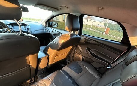 Ford Focus III, 2011 год, 950 000 рублей, 5 фотография