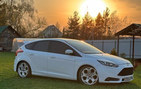 Ford Focus III, 2011 год, 950 000 рублей, 3 фотография