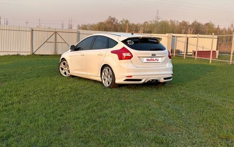 Ford Focus III, 2011 год, 950 000 рублей, 7 фотография