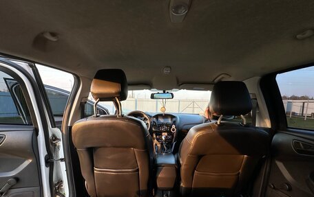 Ford Focus III, 2011 год, 950 000 рублей, 6 фотография