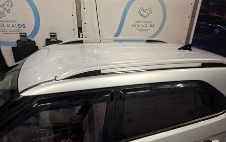 Hyundai Creta I рестайлинг, 2020 год, 2 000 000 рублей, 3 фотография