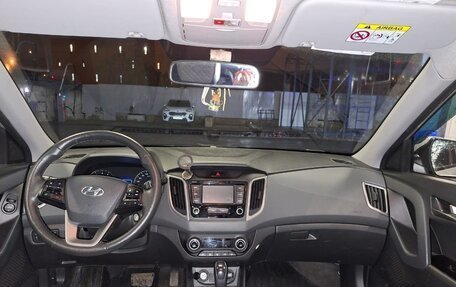 Hyundai Creta I рестайлинг, 2020 год, 2 000 000 рублей, 2 фотография