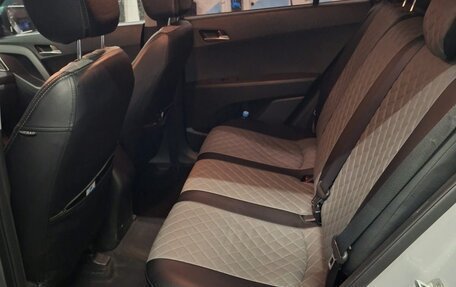 Hyundai Creta I рестайлинг, 2020 год, 2 000 000 рублей, 6 фотография