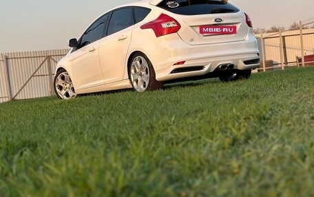 Ford Focus III, 2011 год, 950 000 рублей, 9 фотография