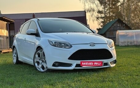 Ford Focus III, 2011 год, 950 000 рублей, 10 фотография
