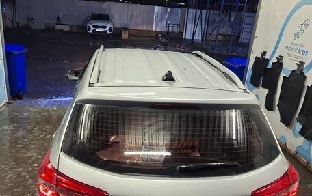 Hyundai Creta I рестайлинг, 2020 год, 2 000 000 рублей, 10 фотография