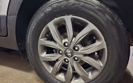 Hyundai Creta I рестайлинг, 2020 год, 2 000 000 рублей, 9 фотография