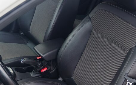 Opel Astra J, 2011 год, 710 000 рублей, 12 фотография