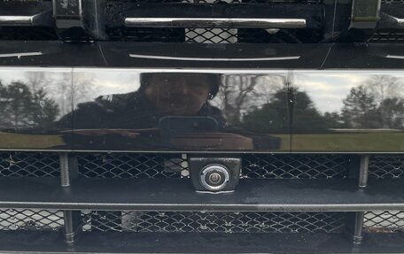 KIA Mohave I, 2021 год, 5 150 000 рублей, 3 фотография