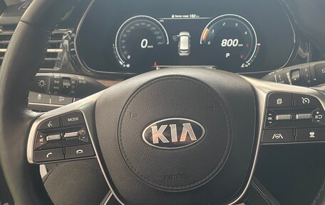 KIA Mohave I, 2021 год, 5 150 000 рублей, 8 фотография