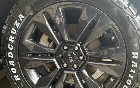 KIA Mohave I, 2021 год, 5 150 000 рублей, 6 фотография