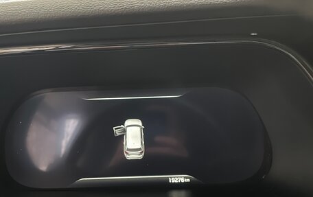 KIA Mohave I, 2021 год, 5 150 000 рублей, 9 фотография