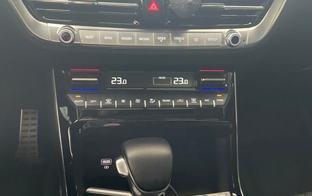 KIA Mohave I, 2021 год, 5 150 000 рублей, 11 фотография