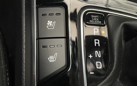 KIA Mohave I, 2021 год, 5 150 000 рублей, 13 фотография