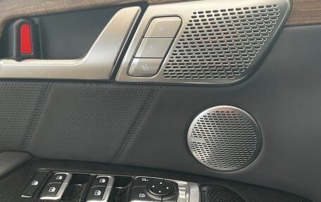 KIA Mohave I, 2021 год, 5 150 000 рублей, 14 фотография