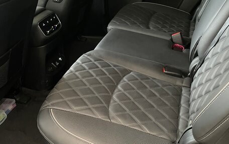 KIA Mohave I, 2021 год, 5 150 000 рублей, 15 фотография