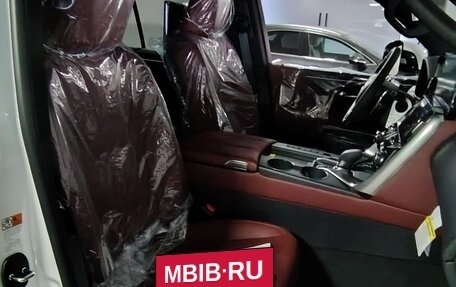 Lexus LX, 2025 год, 22 000 000 рублей, 7 фотография