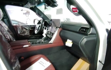 Lexus LX, 2025 год, 22 000 000 рублей, 8 фотография