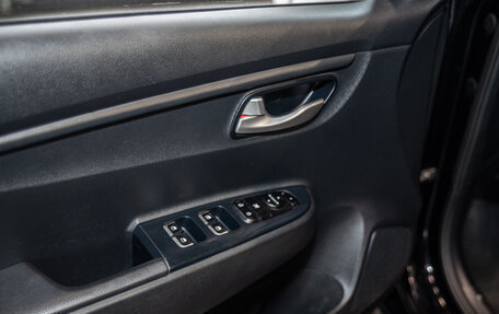 KIA Rio IV, 2021 год, 1 725 000 рублей, 13 фотография