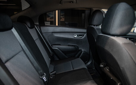 KIA Rio IV, 2021 год, 1 725 000 рублей, 16 фотография