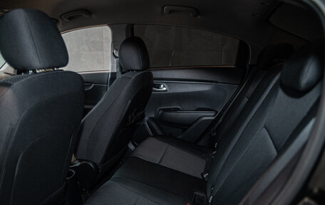 KIA Rio IV, 2021 год, 1 725 000 рублей, 15 фотография